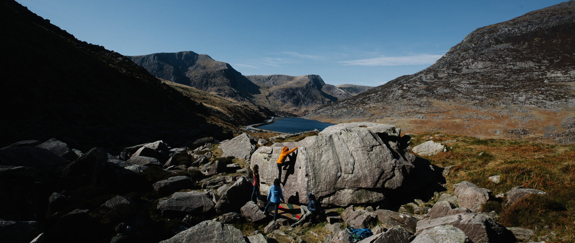 Welcome to My Montane Rewards