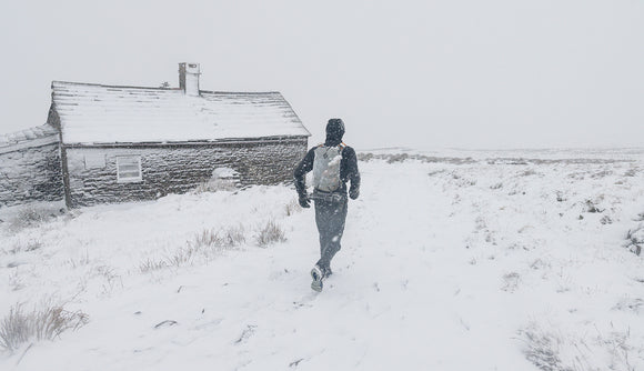 The Spine: The story behind Britain's most brutal race