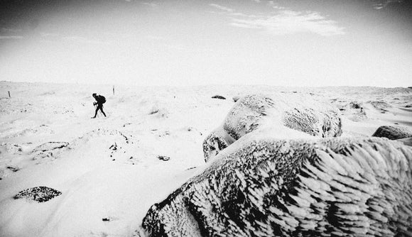 Winter Spine Race 2026 - Montane Athletes to Watch