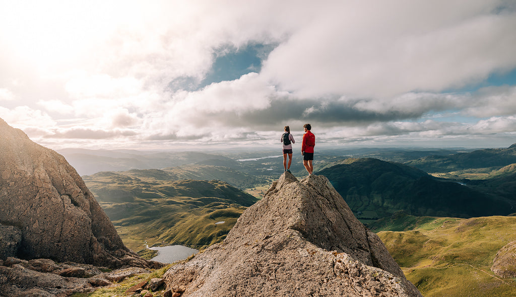 A guide to running Jack's Rake – Montane - UK