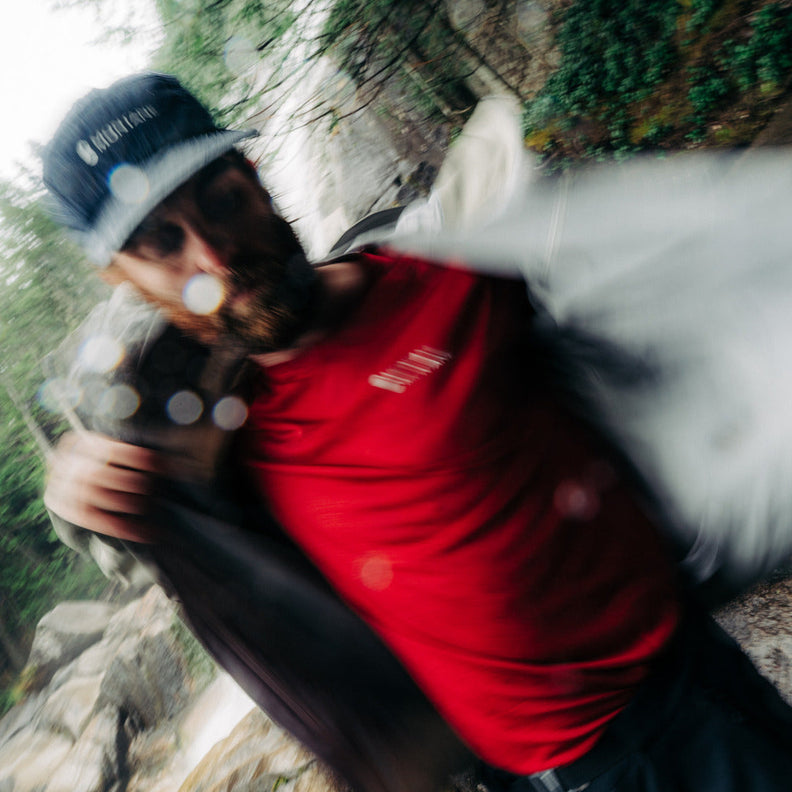 Men's Hiking Jackets & Coats
