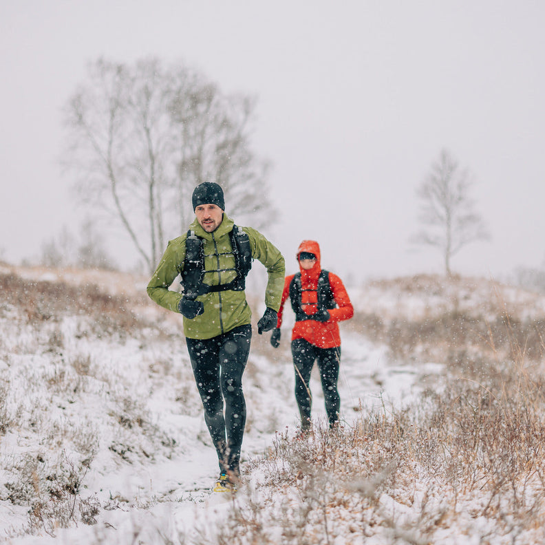 Waterproof Running Jackets