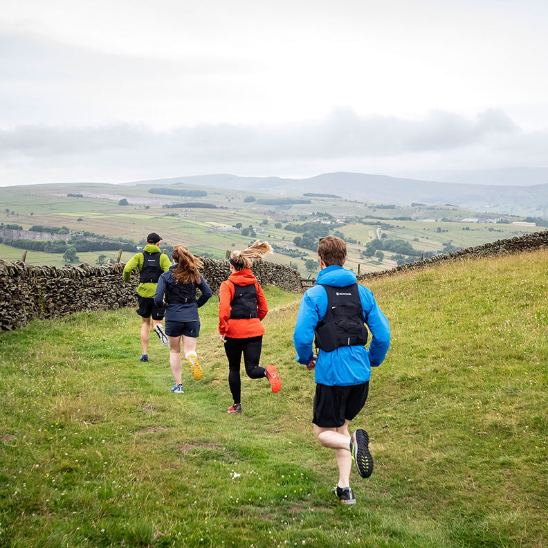 Hope Valley Round