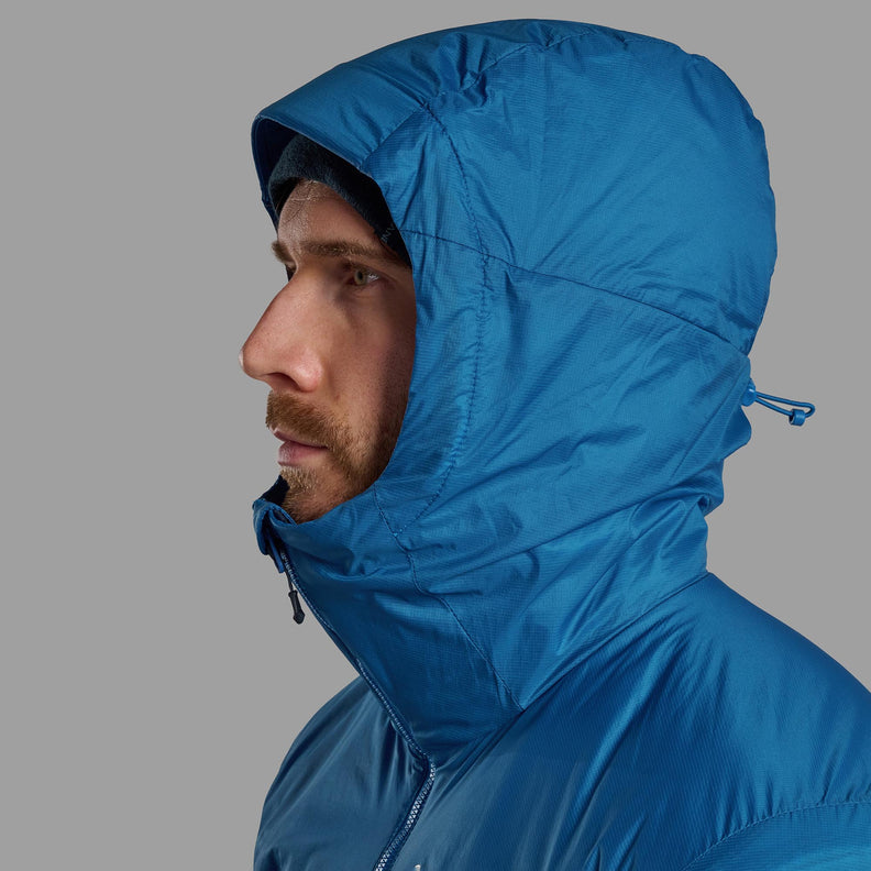 PIVOT 2 Hoods - Jackets & Coats