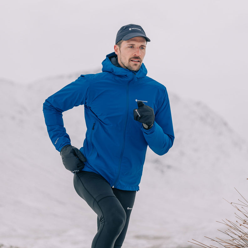Men's Running Jackets