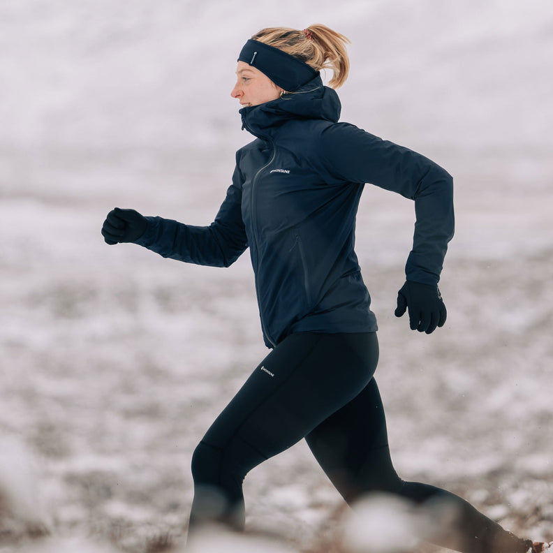 Women's Running Jackets