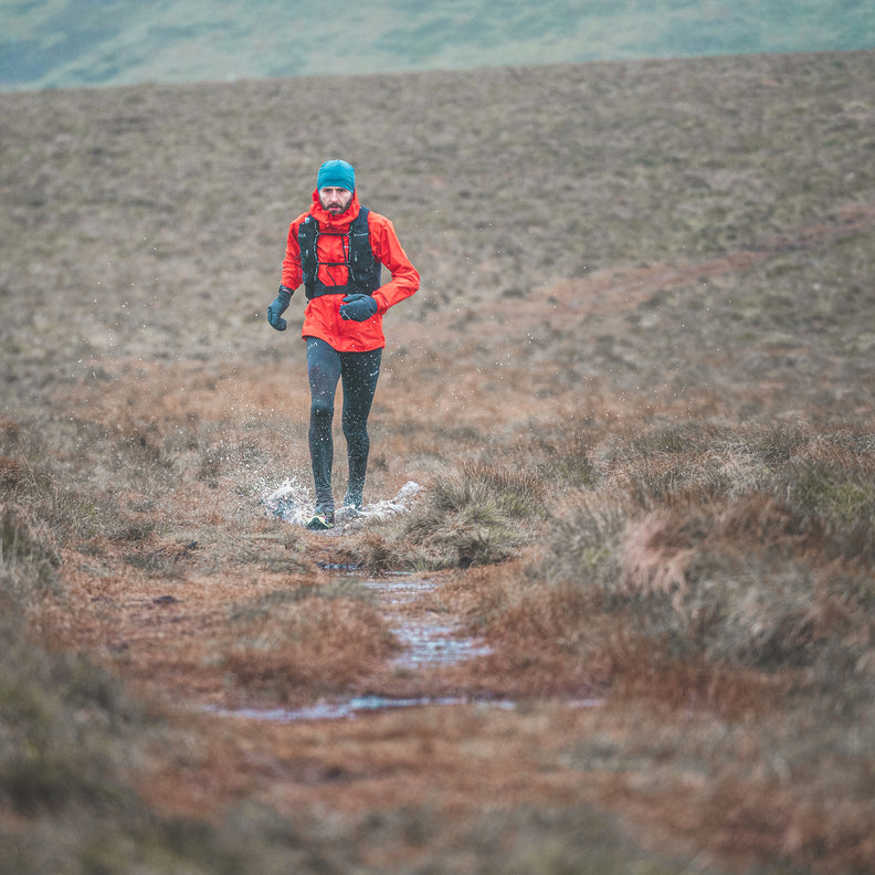 Women's Cheviot Goat Kit