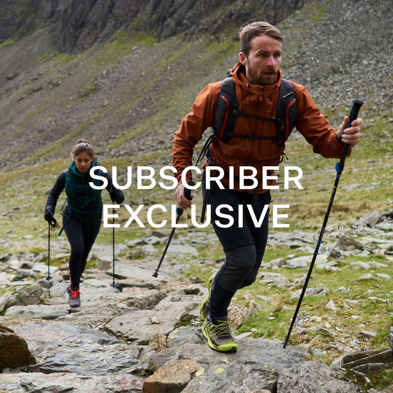 Subscriber Exclusive