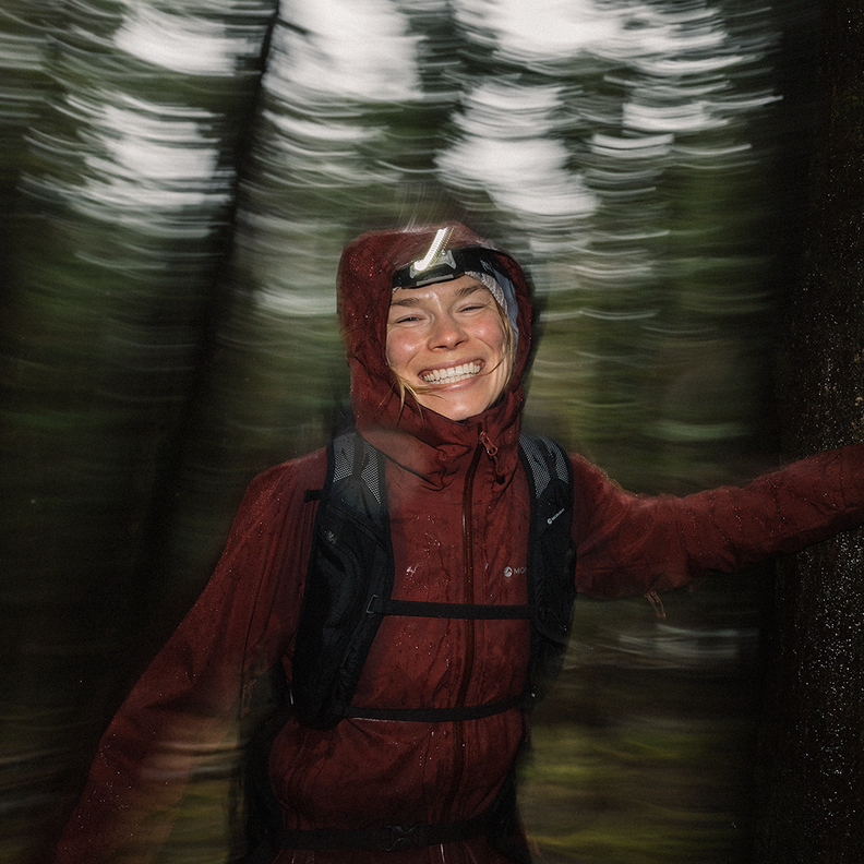 Women's Hiking Jackets & Coats