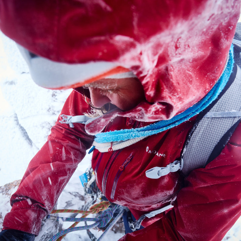GORE-TEX® Jackets & Trousers