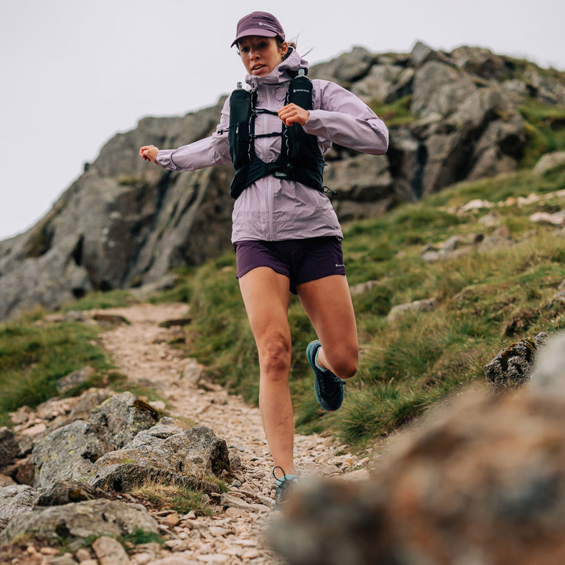 Women's Lakeland Race Kit