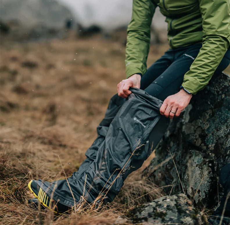 Women's Waterproof Trousers