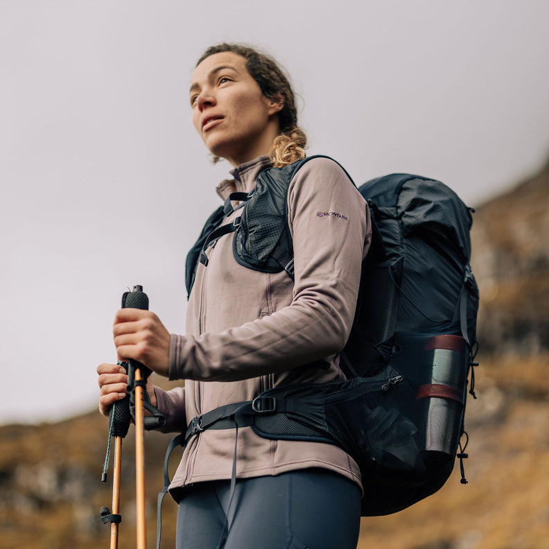 Women's Outdoor Clothing & Accessories