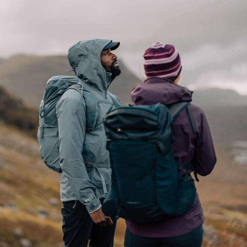 Back Packs