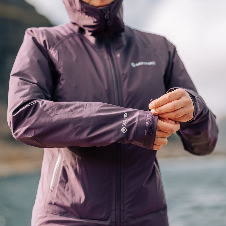 Women's Waterproof Jackets & Coats