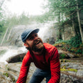 Montane Men's Dart Long Sleeve T-Shirt