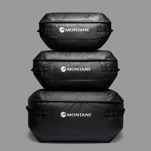 Montane Transition Duffel 100L