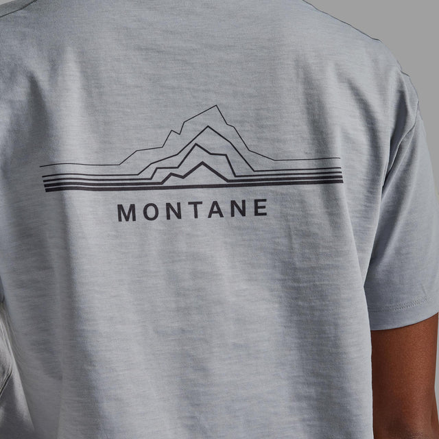 Montane Women's Alhena Mountain 25 T-Shirt