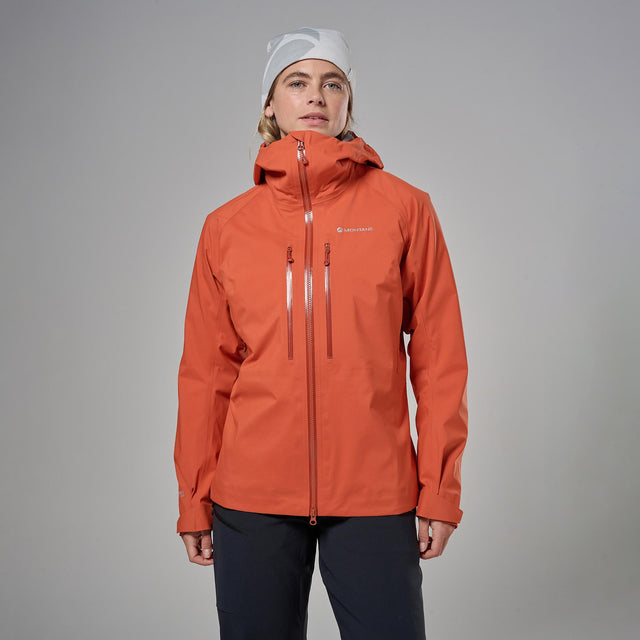 Montane Women's Alta XT Waterproof Jacket