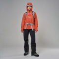 Lava Montane Women's Alta XT Waterproof Jacket Model 3 FAXTJLAV