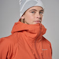 Lava Montane Women's Alta XT Waterproof Jacket Model 4 FAXTJLAV