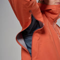 Lava Montane Women's Alta XT Waterproof Jacket Model 5 FAXTJLAV