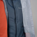 Lava Montane Women's Alta XT Waterproof Jacket Model 6 FAXTJLAV