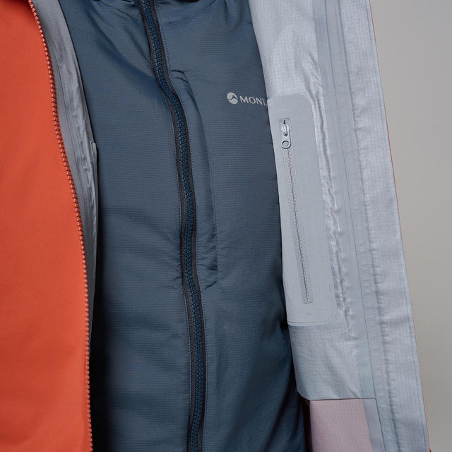 Montane Women's Alta XT Waterproof Jacket