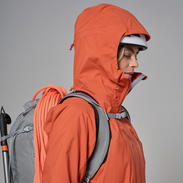 Montane Women's Alta XT Waterproof Jacket