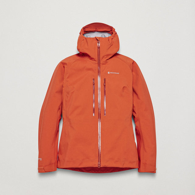 Montane Women's Alta XT Waterproof Jacket