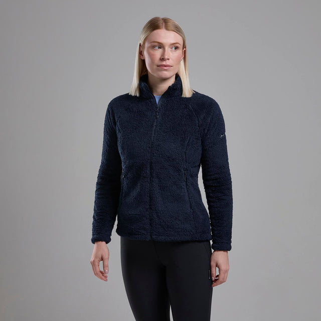 Montane Women's Caldus Fleece Jacket