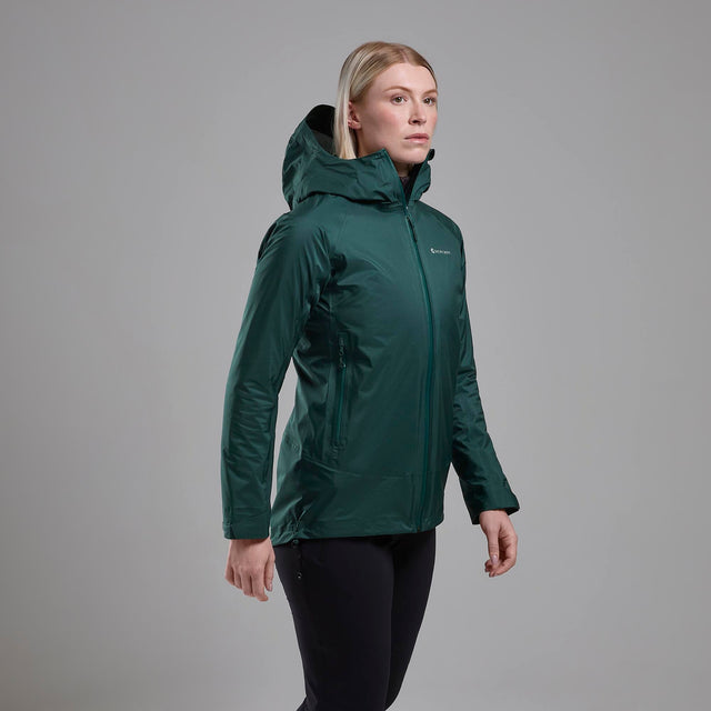 Montane Women's Cetus Lite Waterproof Jacket