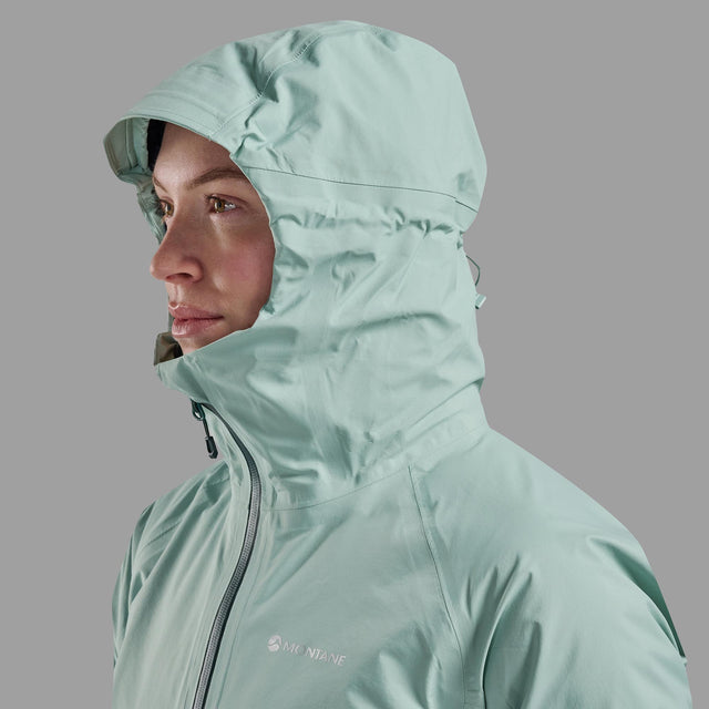 Montane Women's Cetus Waterproof Jacket - AW26