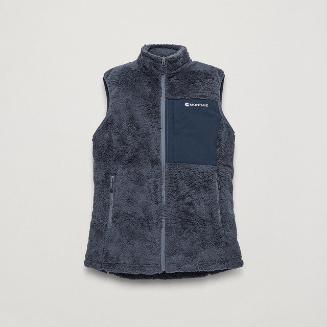 Montane Women's Caldus XT 2.0 Fleece Gilet