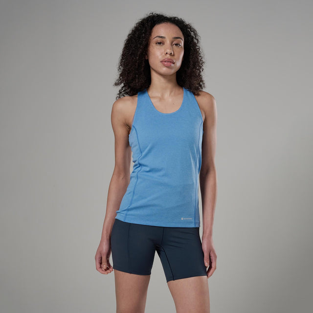 Montane Women's Dart Vest - AW25