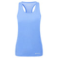 Cornflower Montane Women's Dart Vest Front FDAVECOR