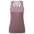 Moonscape Montane Women's Dart Vest Front