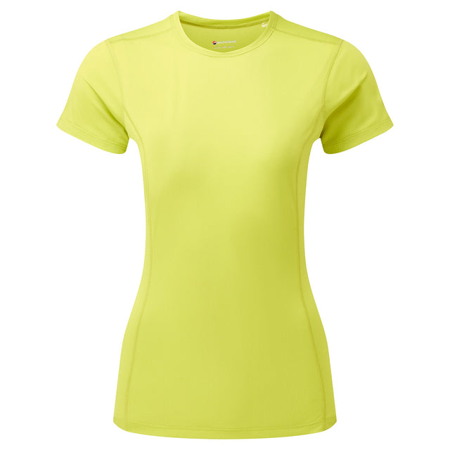 Montane Women's Dart Lite T-Shirt