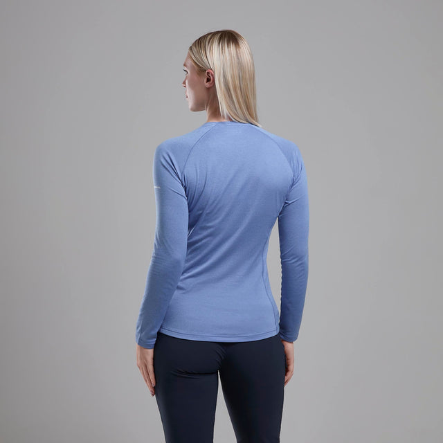 Montane Women's Dart Long Sleeve T-Shirt