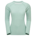 Montane Women's Dart Long Sleeve T-Shirt