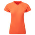 Montane Women's Dart Nano Zip T-Shirt