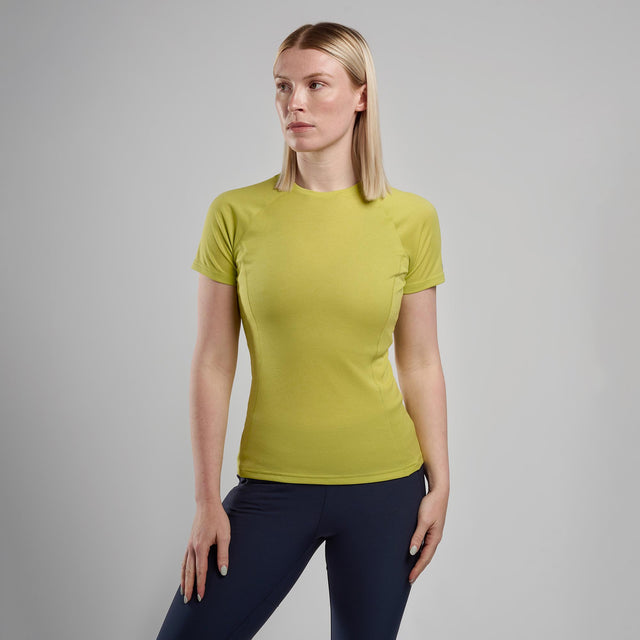 Montane Women's Dart T-Shirt