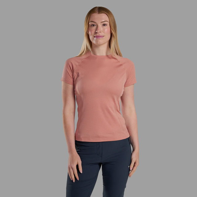 Montane Women's Dart T-Shirt - AW26
