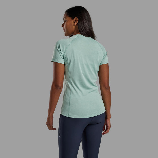 Montane Women's Dart T-Shirt