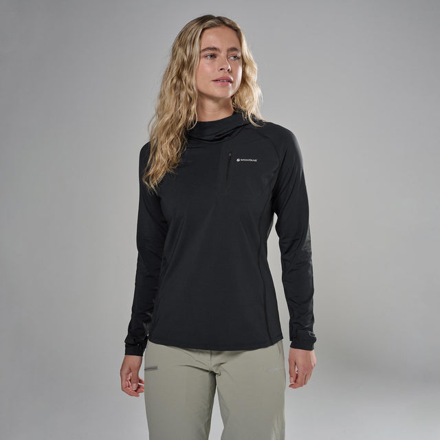 Montane Women's Dart XT Thermal Hoodie
