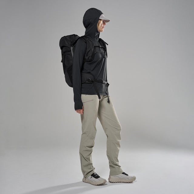 Montane Women's Dart XT Thermal Hoodie