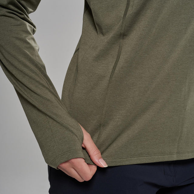 Montane Women's Dart XT Thermal Hoodie