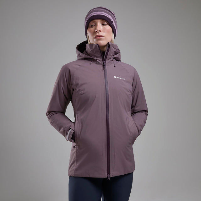 Montane Women's Duality Insulated Waterproof Jacket