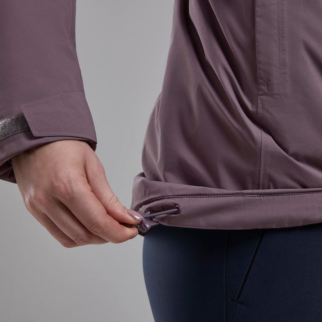 Montane Women's Duality Insulated Waterproof Jacket - AW25