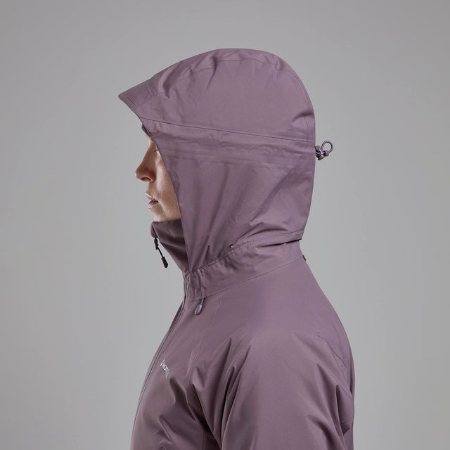 Montane Women's Duality Insulated Waterproof Jacket - AW25